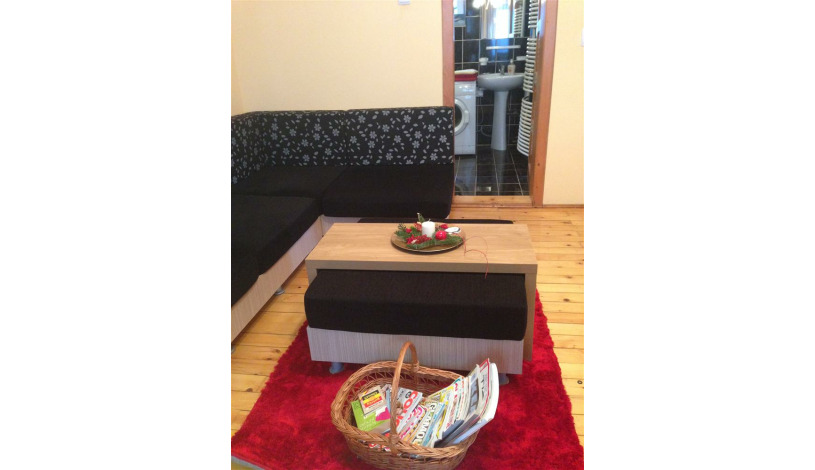 Apartment 9 Mai Sibiu - Apt 29370