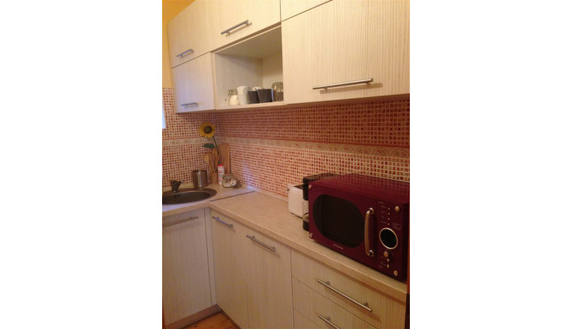 Apartment 9 Mai Sibiu - Apt 29370