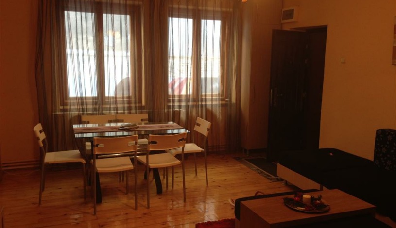 Apartment 9 Mai Sibiu - Apt 29370