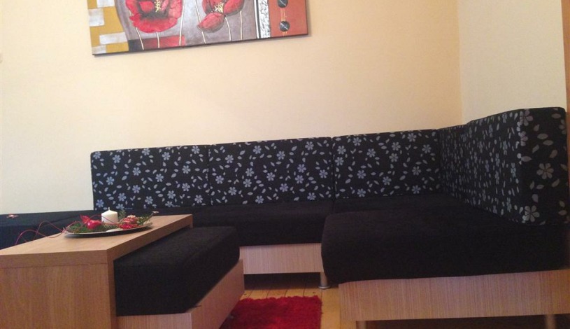 Apartment 9 Mai Sibiu - Apt 29370