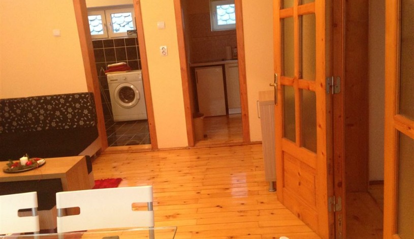 Apartment 9 Mai Sibiu - Apt 29370