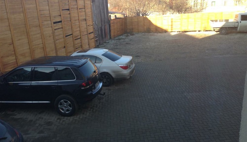 Apartment 9 Mai Sibiu - Apt 29370