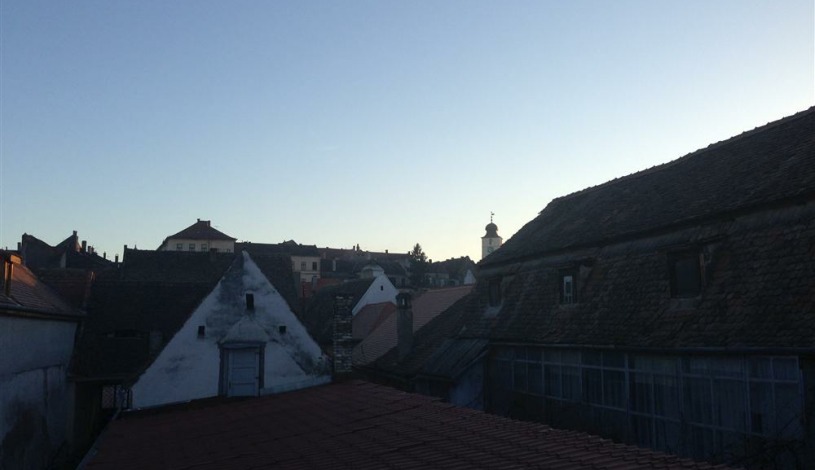 Apartment 9 Mai Sibiu - Apt 36993