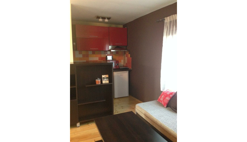 Apartment 9 Mai Sibiu - Apt 36993