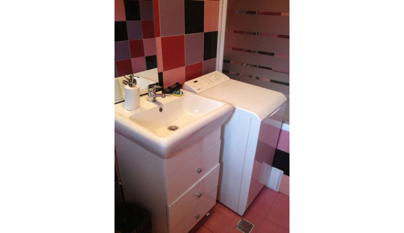 Apartment 9 Mai Sibiu - Apt 36993