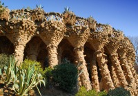 Park Güell