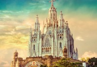 Tibidabo