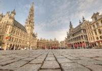 Brussels City Hall