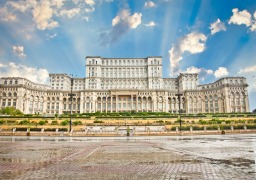 Ubytování v Bukurešť