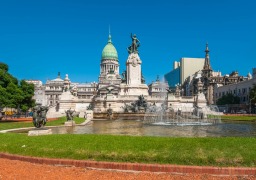 Accommodation in Buenos Aires