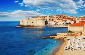 Apartments in Dubrovnik