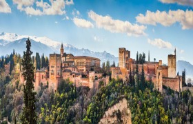 Appartements in Granada