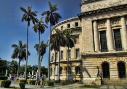 Ubytování v Havana