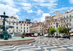 Ubytování v Lisabon