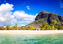 Unterkunft in Mauritius