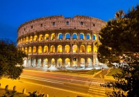 The Colosseum