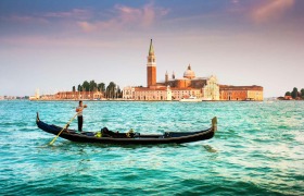 Appartements in Venedig