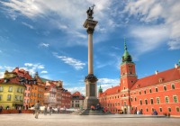 Sigismund's Column