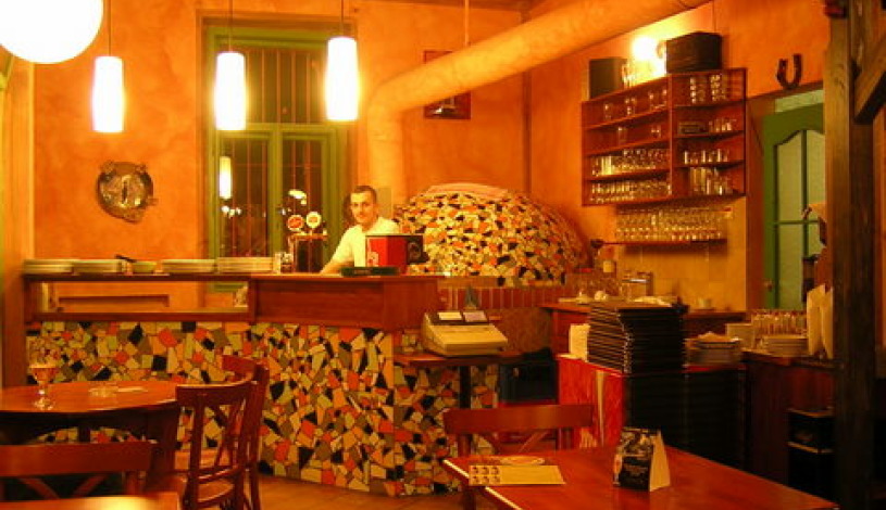 Hotel A1 Praha Hostel