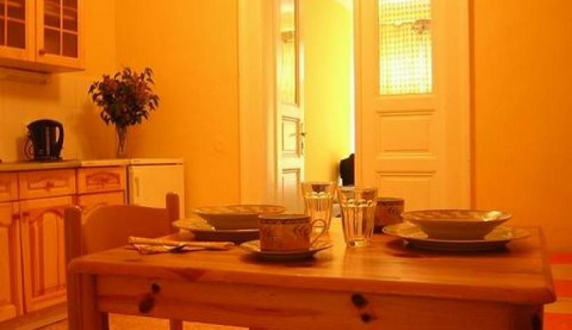 Hotel A1 Praha Hostel