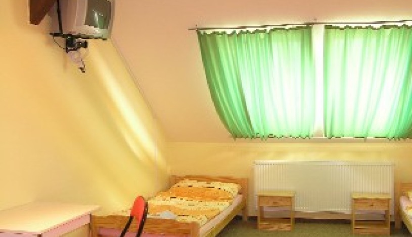 Hotel A1 Praha Hostel
