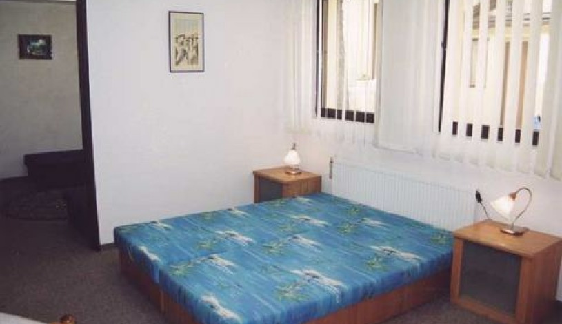 Hotel A1 Praha Hostel