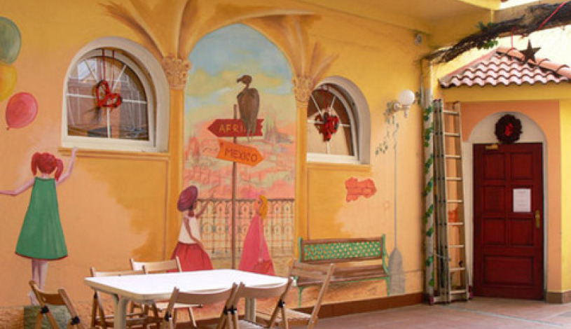 Hotel A1 Praha Hostel