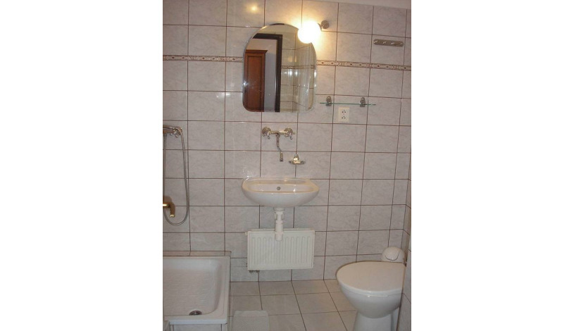 Aaron pension *** Praha