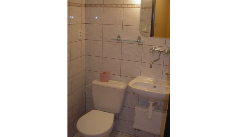 Aaron pension *** Praha - Zweibettzimmer, Dreibettzimmer, Vierbettzimmer