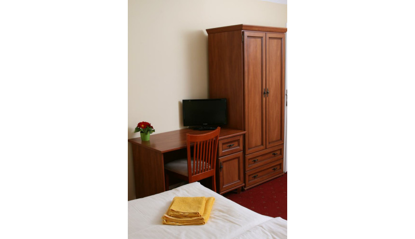 Aaron pension *** Praha - Zweibettzimmer