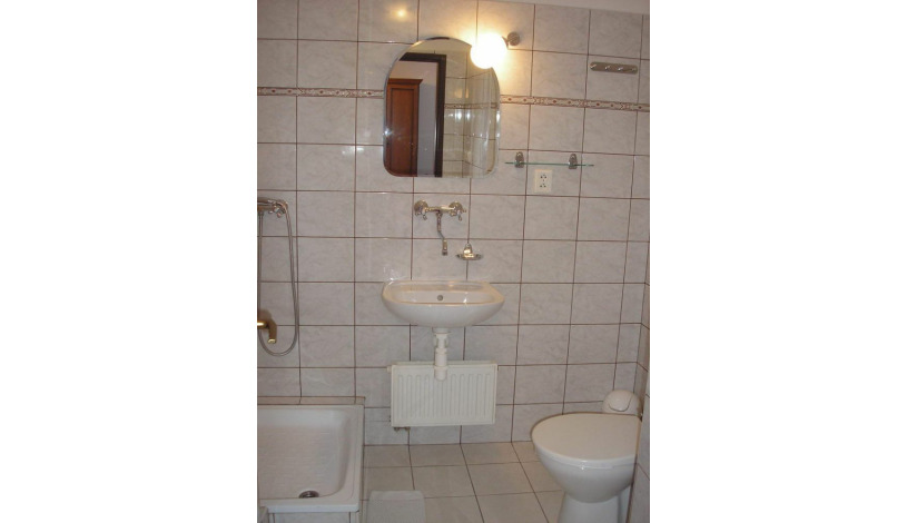 Aaron pension *** Praha - Zweibettzimmer, Dreibettzimmer, Vierbettzimmer