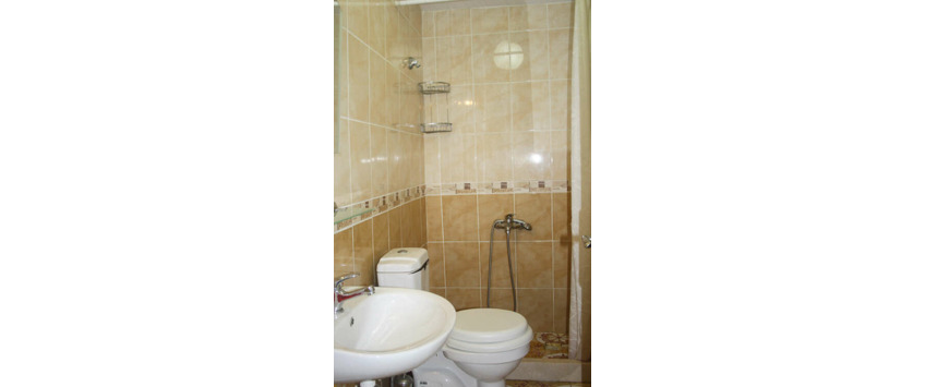 Apartment Ağa Sokak (G-10 Sk.) Istanbul - Apt 25760