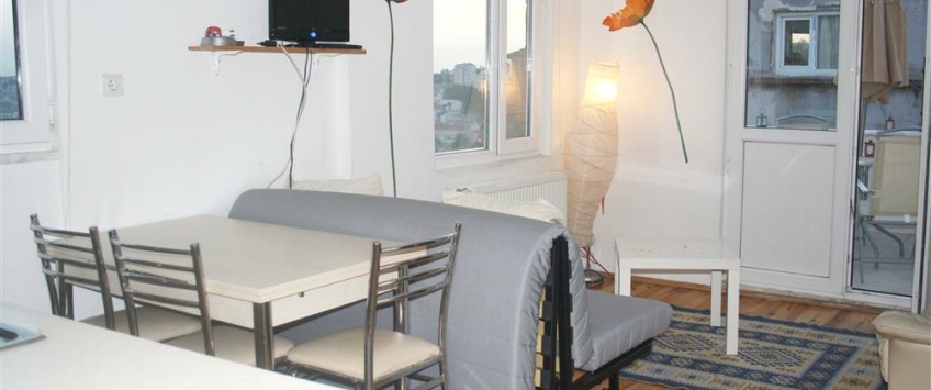 Apartment Ağa Sokak (G-10 Sk.) Istanbul - Apt 25760