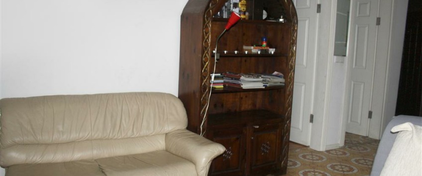 Apartment Ağa Sokak (G-10 Sk.) Istanbul - Apt 25760