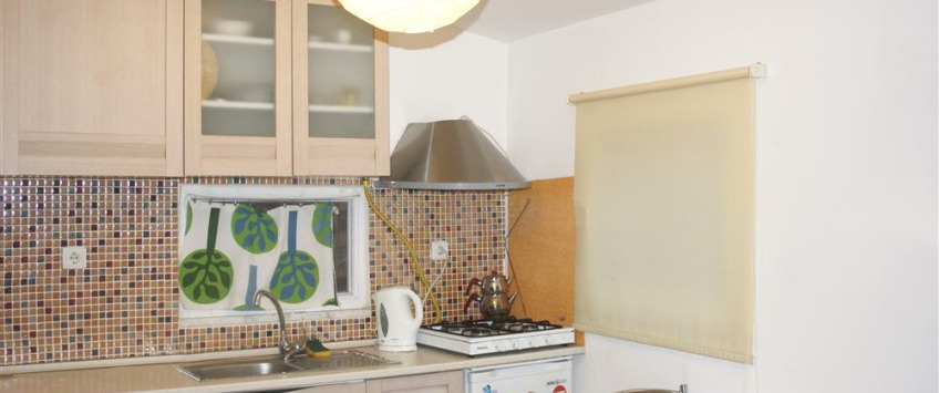 Apartment Ağa Sokak (G-10 Sk.) Istanbul - Apt 25760