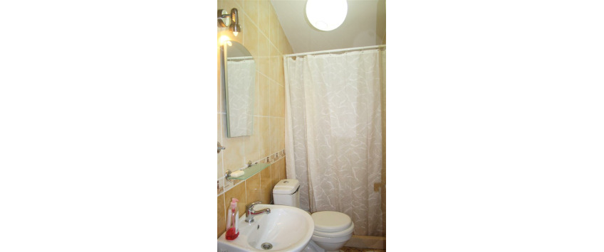 Apartment Ağa Sokak (G-10 Sk.) Istanbul - Apt 25760