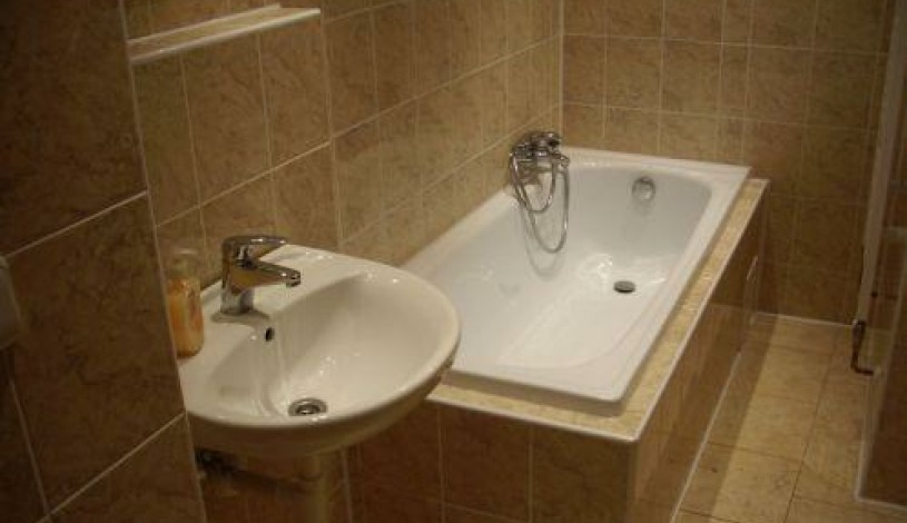 AB - apartments Karlovy Vary