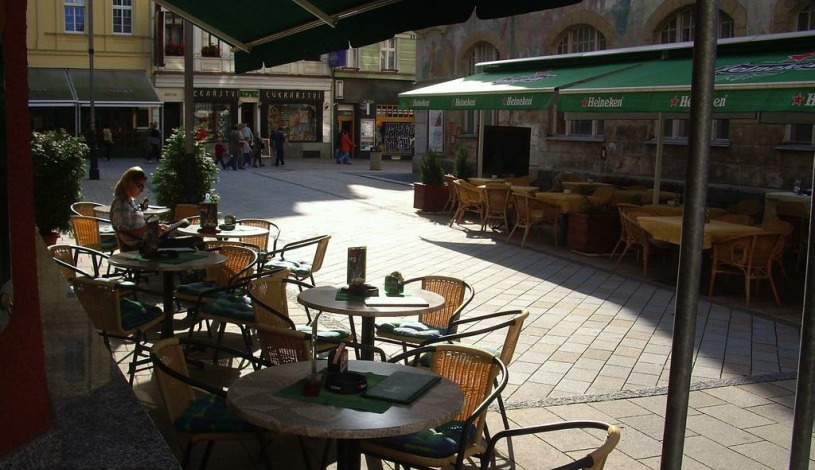 AB - apartments Karlovy Vary