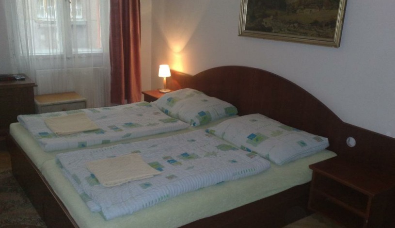 AB - apartments Karlovy Vary