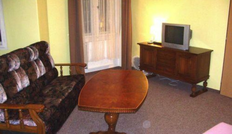 AB - apartments Karlovy Vary