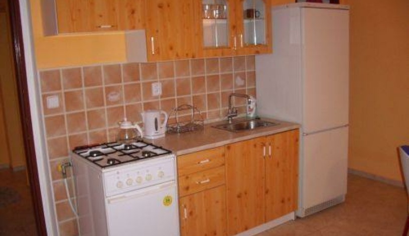 AB - apartments Karlovy Vary