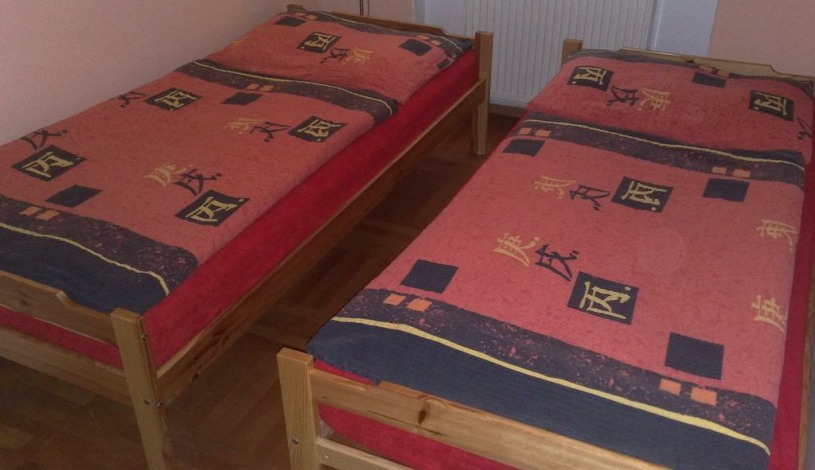 AB - apartments Karlovy Vary