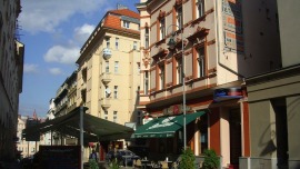 AB - apartments Karlovy Vary