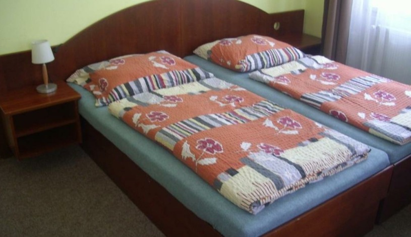 AB - apartments Karlovy Vary - Čtyřlůžkový apartmán