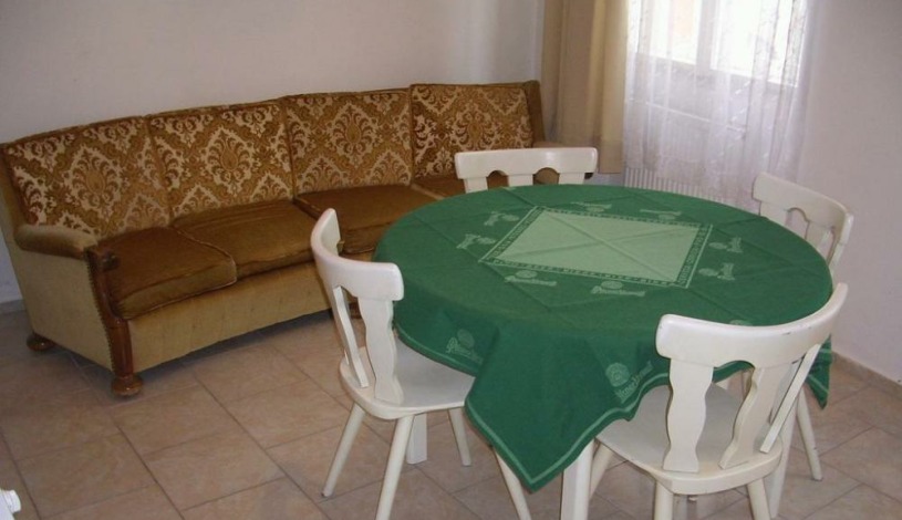 AB - apartments Karlovy Vary - Čtyřlůžkový apartmán