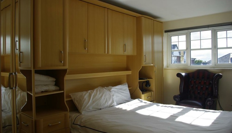 Apartment Abbotsfield Ct Manchester - Apt 24546