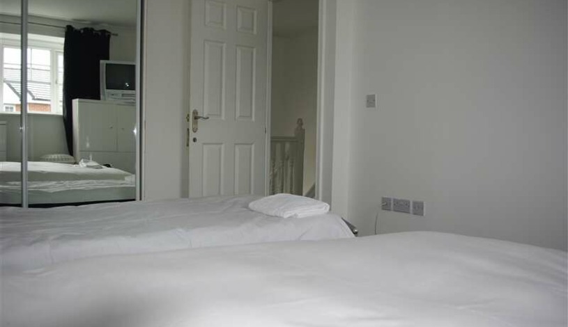 Apartment Abbotsfield Ct Manchester - Apt 15679