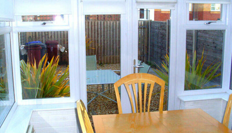 Apartment Abbotsfield Ct Manchester - Apt 15679