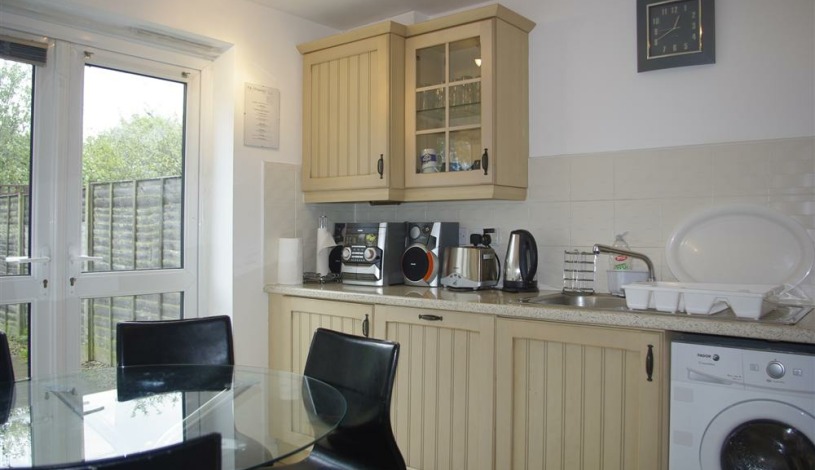 Apartment Abbotsfield Ct Manchester - Apt 24546