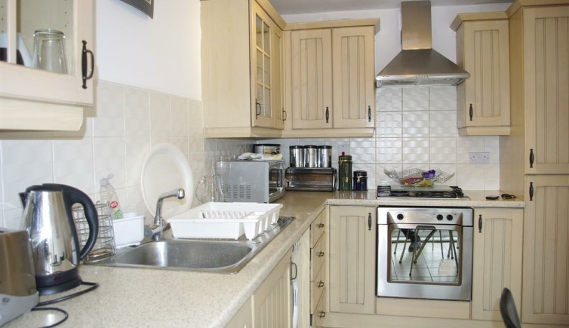 Apartment Abbotsfield Ct Manchester - Apt 24546